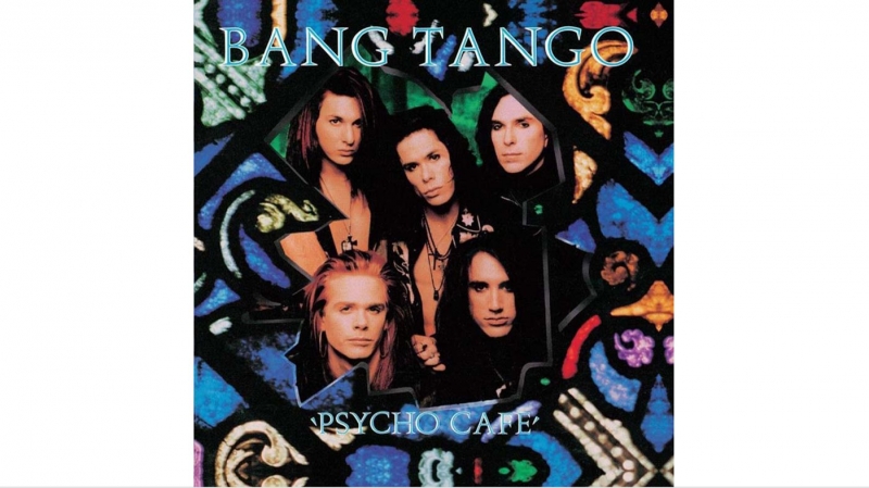 (1989) Bang Tango