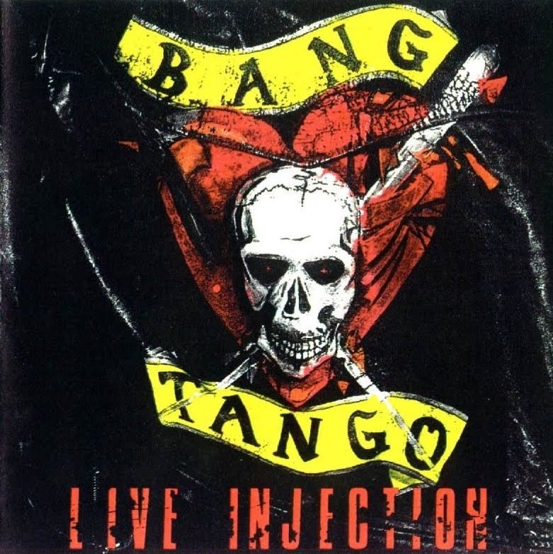 (1989) Bang Tango - Love Injection