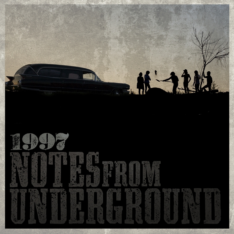 1997 Notes From Underground - 3