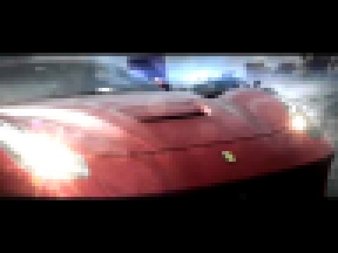 NEED FOR SPEED RIVALS™ (Cole Plante feat Howling 720p) 