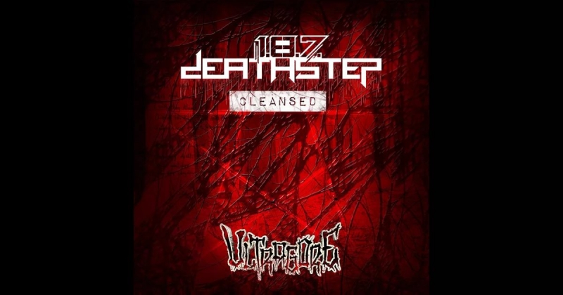 8.7. Deathstep X Static_Reset - Killer Instinct Siktec Remix CLIP