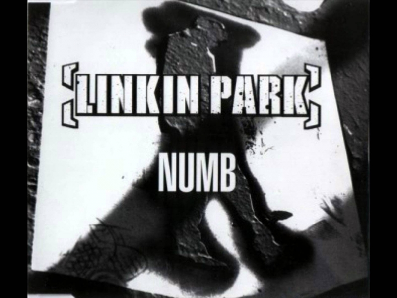 1 Linkin Park cover Numb dubstep remix - I'm tired of being what you want me to be Feeling so faithless lost under the surface Don't know what you're expecting of me Put under the pressure of walking in your shoes Caught in the undertow just caught in the undertow Every step tha