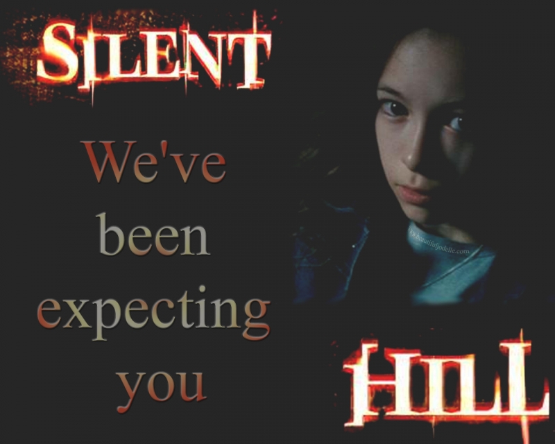 Макс Кома - Silent Hill