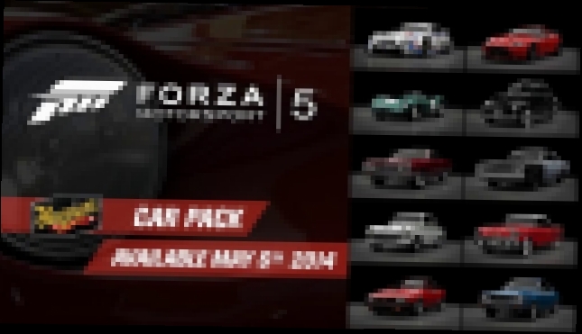 GamaNews. Выпуск за 08.05.2014 - Panzer General Online, Sniper Elite 3, Forza Motorsport 5 и др 