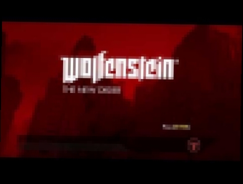 Wolfenstein: The New Order OST - Main theme 