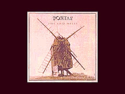 Portal - The End Mills EP (2002) 