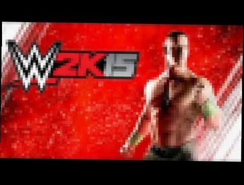 WWE 2K15 8th Theme "Come On Over" (HQ) 