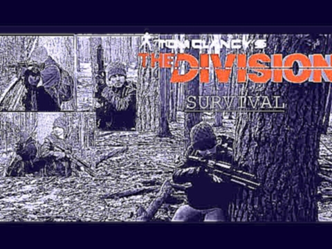 Tom Clancys The Division: Survival- Live Action Film 