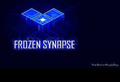 The Plan - Frozen Synapse Soundtrack 