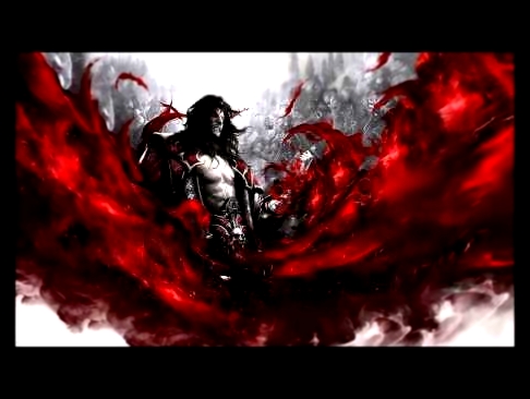 OST: A Man of God ~ Castlevania Lords of Shadow 2 (Disc: 3) 
