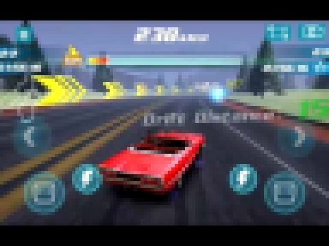 Drift Car City Traffic Racer 2 e7 - Android GamePlay HD 