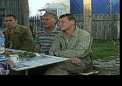 Дальнобойщики (2000 - 2001) 10 серия "Лёха" 720HD 