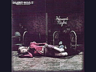 Silent Hill 2 OST - True 