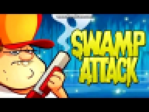 Swamp Attack Soundtrack 