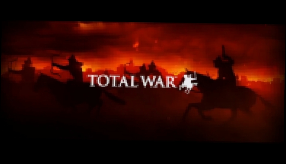 Total War: Attila - The White Horse (Official Trailer) 