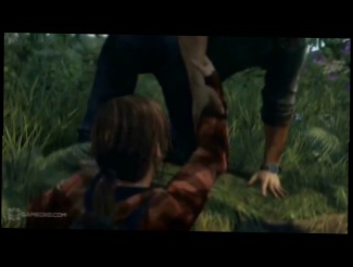 The Last Of Us [AMV] Your Guardian Angel