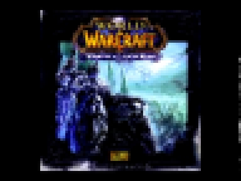 WoW  Wrath of the Lich King OST   11   The Kalu'ak 