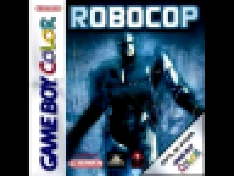 Robocop GBC OST - Track 3 