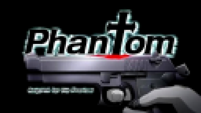 Phantom: Requiem for the Phantom 01 субтитры, Hellstrike &amp; Lasher (Фантом [ТВ] / Фантом: Рекв... 