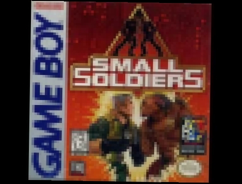 Small Soldiers GB OST - Track 5 
