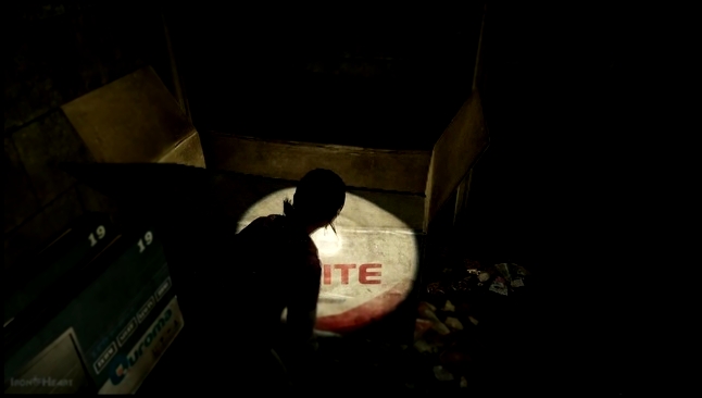 Прохождение DLC Left Behind ✔ The Last of Us: Remastered на PS4: Через склад к вертолету #3 