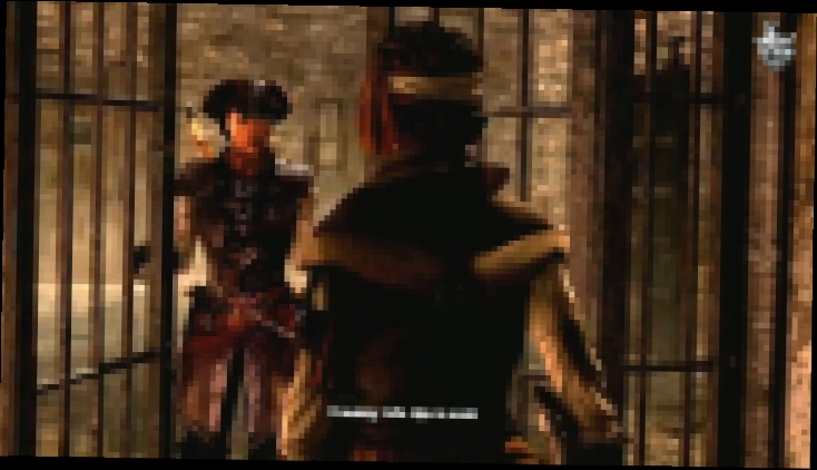 Прохождение DLC Авелина [Форт] Воспоминание #2 в Assassins Creed IV: Black Flag 