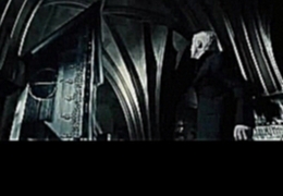 7. ※Harry Potter and the Deathly Hallows Part 1 ※ Гарри Поттер и Дары Смерти. Часть 1 ※