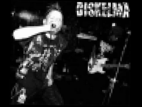 Diskelmä & Distress (EP 2007) 