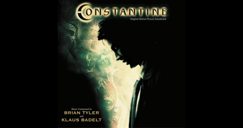 Brian Tyler & Klaus Badelt - Spear Of Destiny-Constantine