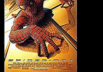 Spider-Man 1 (Soundtrack 2002 Film) Nickelback-Hero 