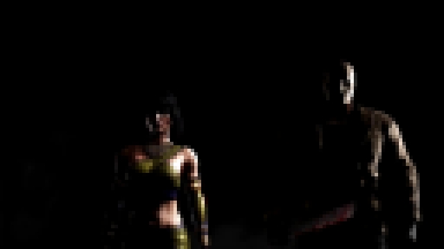 Mortal Kombat X - Predator Trailer (Kombat Pack DLC) - Mortal Kombat 10 