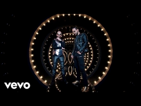 Yandel - Sólo Mía Official Video ft. Maluma