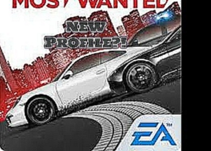 NFS Most Wanted Remake EP 2: Shut up lady! 
