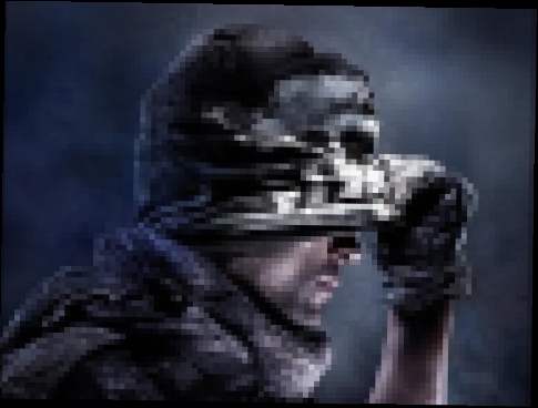 Main Theme Call of Duty Ghosts Soundtrack 