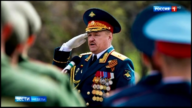 В Сирии погиб российский генерал-лейтенант Валерий Асапов_24-09-2017 