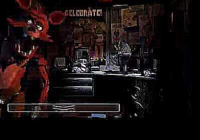 Five Nights at Freddy's... Episode 5, Phone Guy, is that you? 