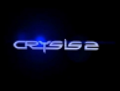 Crysis 2 Soundtrack - New York, New York 