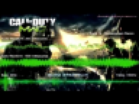 Call of Duty: Modern Warfare 3 [Soundtrack]- Track 14- Subterranean Recon 