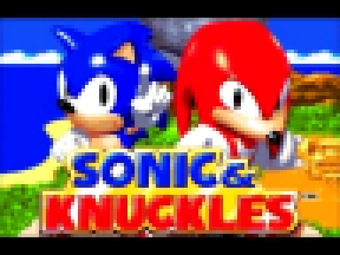 Sonic & Knuckles OST - Flying Battery Zone Act 2 