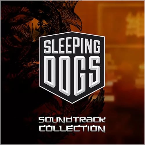 24Herbs - Do You Know Me OST Sleeping Dogs