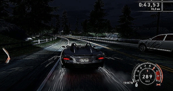 Need for Speed  Hot Pursuit  