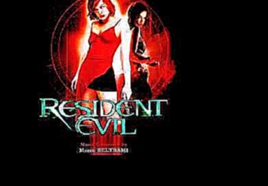 Resident Evil (Complete Score) 4 - Beneath Raccoon City 