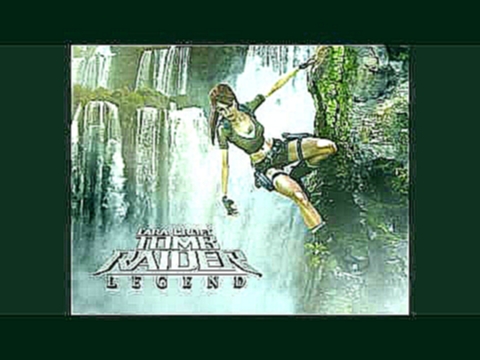 Tomb Raider: Legend OST - Nepal 1 