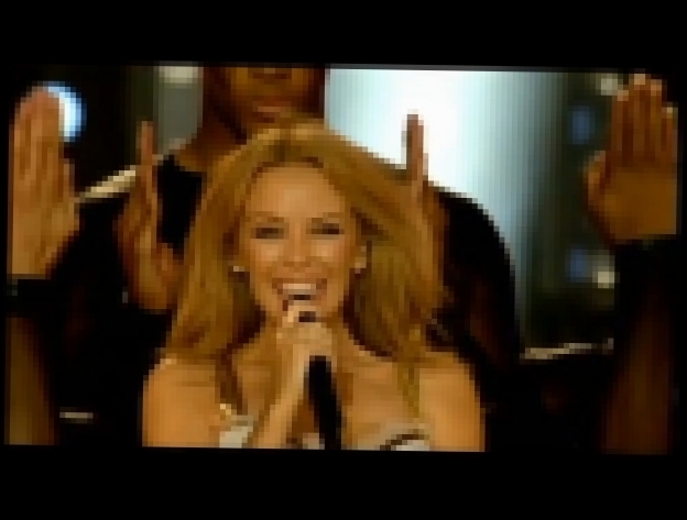 Kylie Minogue XX Commonwealth Games Closing Perfomance (Glasgow 03.08.2014) 