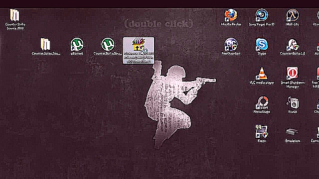 Counter Strike Source (NON STEAM) Download 