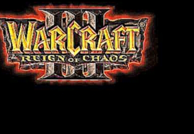 Warcraft 3 Reign of Chaos - Blight 