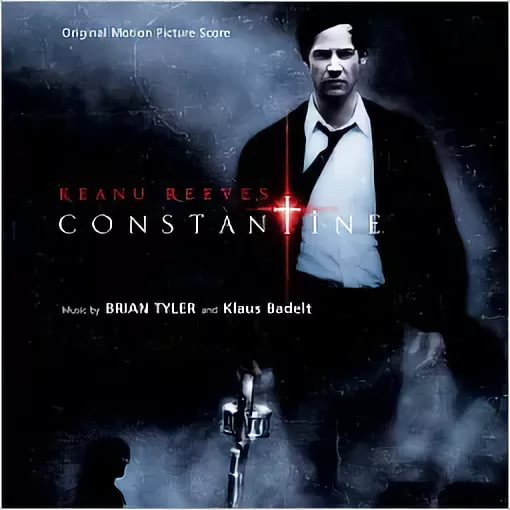 Brian Tyler & Klaus Badelt - Finale-Constantine
