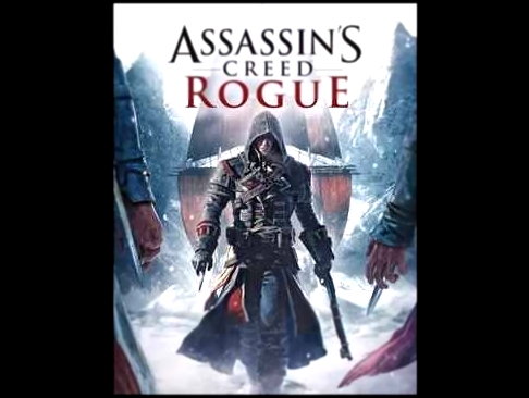 Assassin's Creed Rogue- Dominant Species 