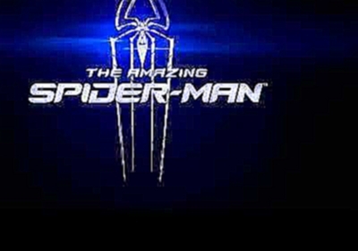 The Amazing Spider Man Main Theme Young Peter 