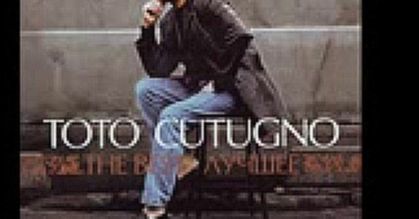 Toto Cutugno / The Best 